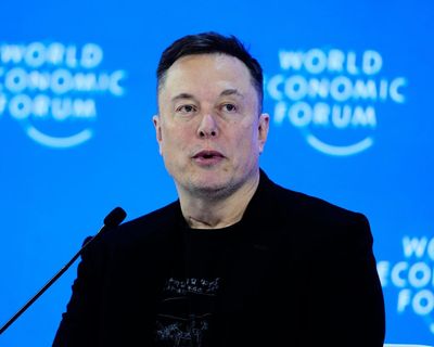 Why is Elon Musk so threatened by the casting of The Odyssey?