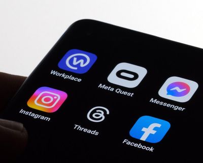 Meta and Snapchat blocking Saudi dissidents’ accounts