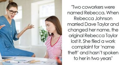 “Fishy-Tasting Cups Of Tea”: 71 Office Drama Incidents That Are HR Nightmares