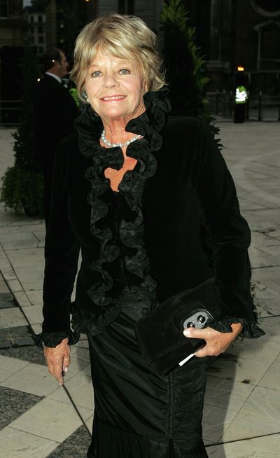 Judith Chalmers dead: Host of ITV's Wish You Were Here...? dies aged 90 after Alzheimer's battle