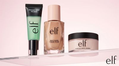 Overextended, e.l.f. Beauty Is Primed to Rebound in Back Half