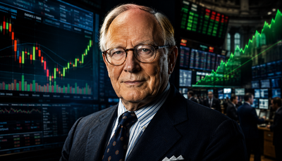Quote of the day by Philip Carret: "If a company has a sound balance sheet with minimal long-term debt, good growth prospects and responsible management, then the stock should be interesting"