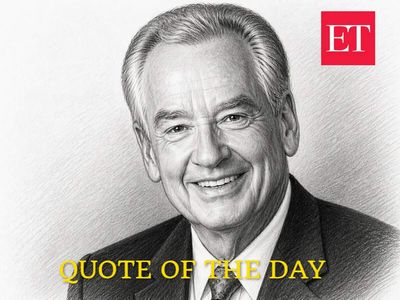 Quote of the day by Zig Ziglar: 'Money is not everything, but it...' Witty truth about wealth from one of 'America’s Greatest Salesman'