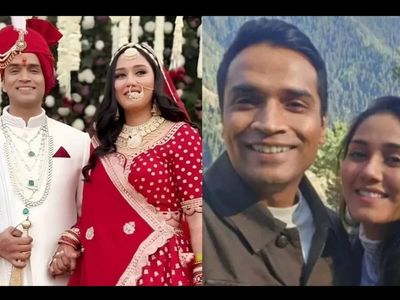 Twisha Sharma's absconding husband Samarth Singh reaches Jabalpur court to surrender