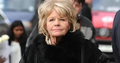 Wish You Were Here...? presenter Judith Chalmers dies aged 90 as tributes paid
