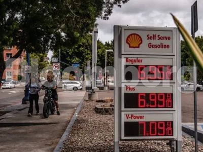 The $4.50 gas economy: Fewer nights out, more belt-tightening