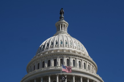 Republicans Call Off House Vote To Reject Iran War Powers Resolution Amid Defections