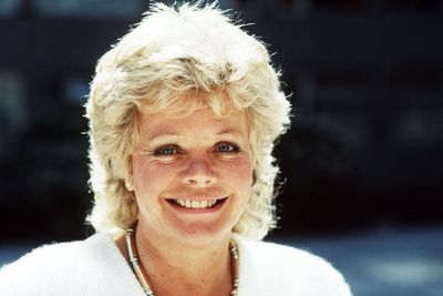 Former Wish You Were Here…? presenter Judith Chalmers dies aged 90