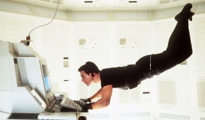 30 Years Later, The Best Modern Action Franchise's First Movie Is Almost Unrecognizable