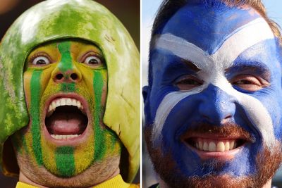 World Cup 2026: Which countries are in Group C?