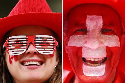 World Cup 2026: Which countries are in Group B?