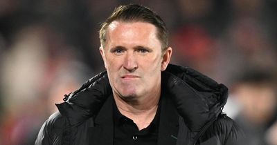 Celtic-linked manager 'resigns' from club amid summer speculation