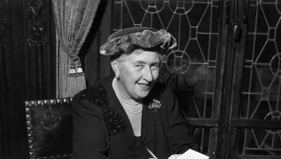 Quote of the Day by Agatha Christie: “One of the saddest things in life, is the things one remembers” – Inspiring lessons on past, regret, healing and why some memories never fade by the legendary mystery writer known for her deep understanding of human nature