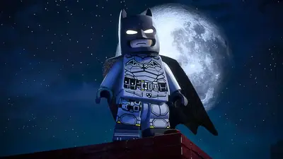 All outfits in LEGO Batman Legacy of Dark Knight and how to get them