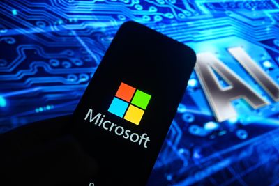 Inside Microsoft's high-stakes push to win back its AI lead