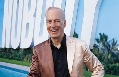 How Bob Odenkirk's heart attack caused him to make life changes