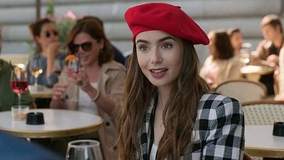 Netflix's 'Emily in Paris' is ending after six seasons... And it's for the best