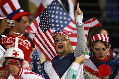 World Cup 2026: Which countries are in Group D with the United States?