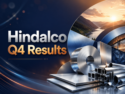 Hindalco Q4 Results: Profit falls 51% YoY to Rs 2,597 crore; co declares Rs 5 dividend