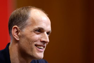 The not-so-hidden message in Thomas Tuchel’s World Cup press conference