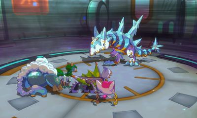 LumenTale: Memories of Trey review – A flawed, but fantastic take on the creature-collector formula