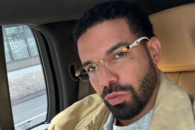 White House Tries To Turn Drake's New Album Into 'MAGA' Meme, Immediately Regrets It