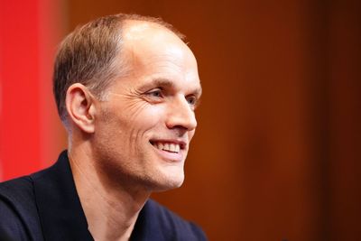Thomas Tuchel chose England squad of ‘specialists’ rather than individual talent