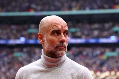 Pep Guardiola reveals next move after stepping down as Man City manager