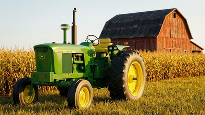 Deere Beats Q2 Estimates, But Ag Weakness Weighs on Outlook