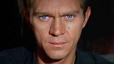 Quote of the Day by Legendary American actor Steve McQueen: “When I believe in something, I fight like hell for it” – Inspiring lessons on determination, resilience, courage, persistence and why where there’s a will, there’s a way by the “The King of Cool”