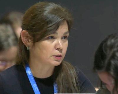 ‘We will not survive’: jailing of Daria Egereva highlights plight of Russia’s Indigenous people