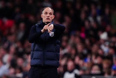 Thomas Tuchel has gambled with his England squad - now he must win World Cup