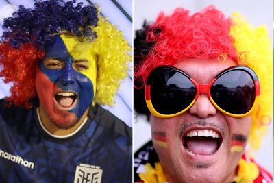 World Cup 2026: Which countries are in Group E?