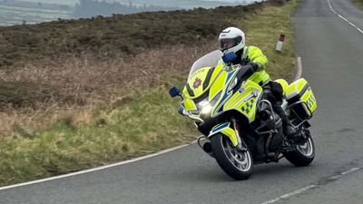 Isle of Man Launches Road Safety Campaign, Urging Riders To Consider How Their TT Will End