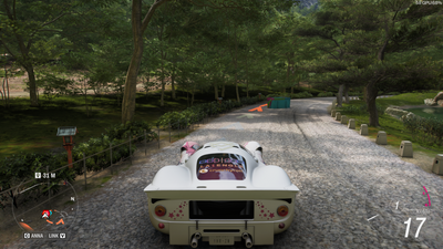 How to download your Forza Horizon 6 Photo Mode pictures