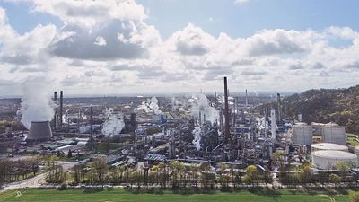German business morale improves despite Iran war disruption to energy markets