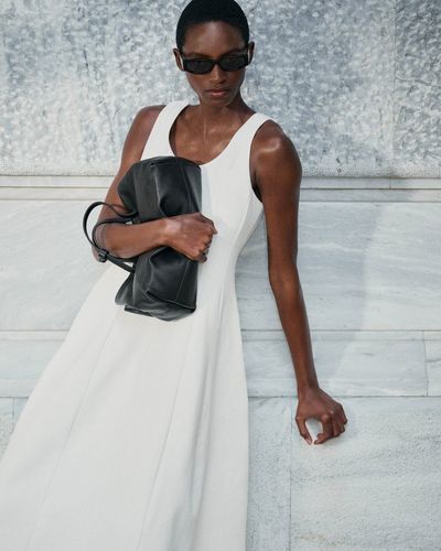 Heatwave fashion: what to wear when it’s hot in London