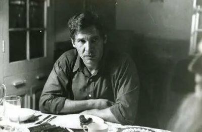 Quote of the day by Harrison Ford: 'What's important is to be able to see yourself, I think, as having commonality with other...' - life lessons on humanity, equality, why fame and success should'nt change how you treat people by The Fugitive and Air Force One actor