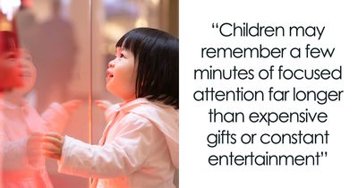 Parenting Expert Shares 25 Everyday Behaviors That Can Affect Children More Than Adults Realize