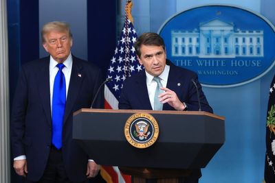 DOJ says ‘tens of millions’ could be eligible for payouts from Trump’s $1.8B ‘slush fund’