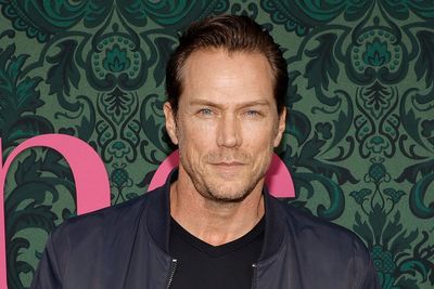 Sex and the City star Jason Lewis resurfaces after 3 years out the spotlight with cryptic message to fans