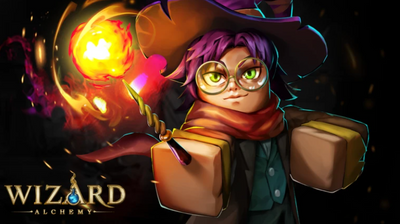 'Roblox Wizard Alchemy' Codes May 2026: Master the Art of Potion Crafting to Unlock Better Wands