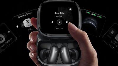 Soundcore's new wireless earbuds officially have the world's clearest calls, according to the Guinness World Records