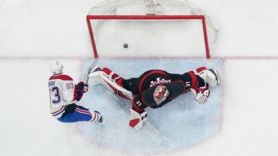 SI:AM | The Hurricanes Are Not Invincible