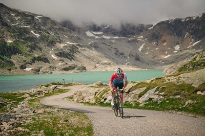 'They test the body and mind in ways rarely experienced': Discover the three savage alpine climbs that offer a breathtaking alternative to Europe's crowded peaks
