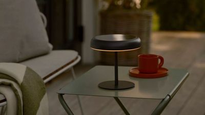 Okay, I've Found It — The Solar Outdoor Lighting for This Year That Actually Looks Design-y, Not Basic
