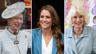Want to switch up your summer jewellery? Kate Middleton, Princess Anne and Queen Camilla all rely on this timeless style
