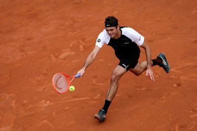 Tennis players feel ‘ignored’ in pay dispute