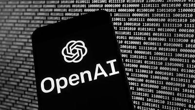 Five things to know about OpenAI’s potentially record-breaking IPO plans