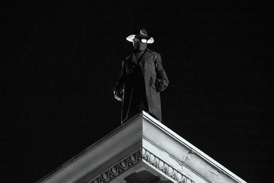 ‘Spider-Noir’ Review: The Most Stylish Superhero Adaptation Of The Year